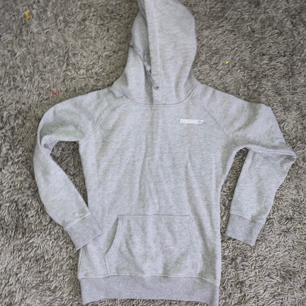 Gymshark hoodie